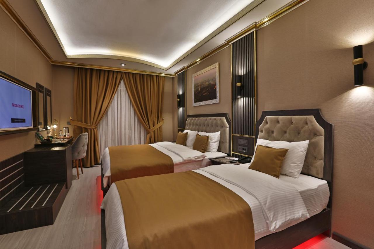 Anemon Mardin Otel Exterior foto